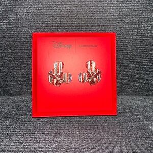 ✨🆕 Disney Christmas Baublebar Earrings